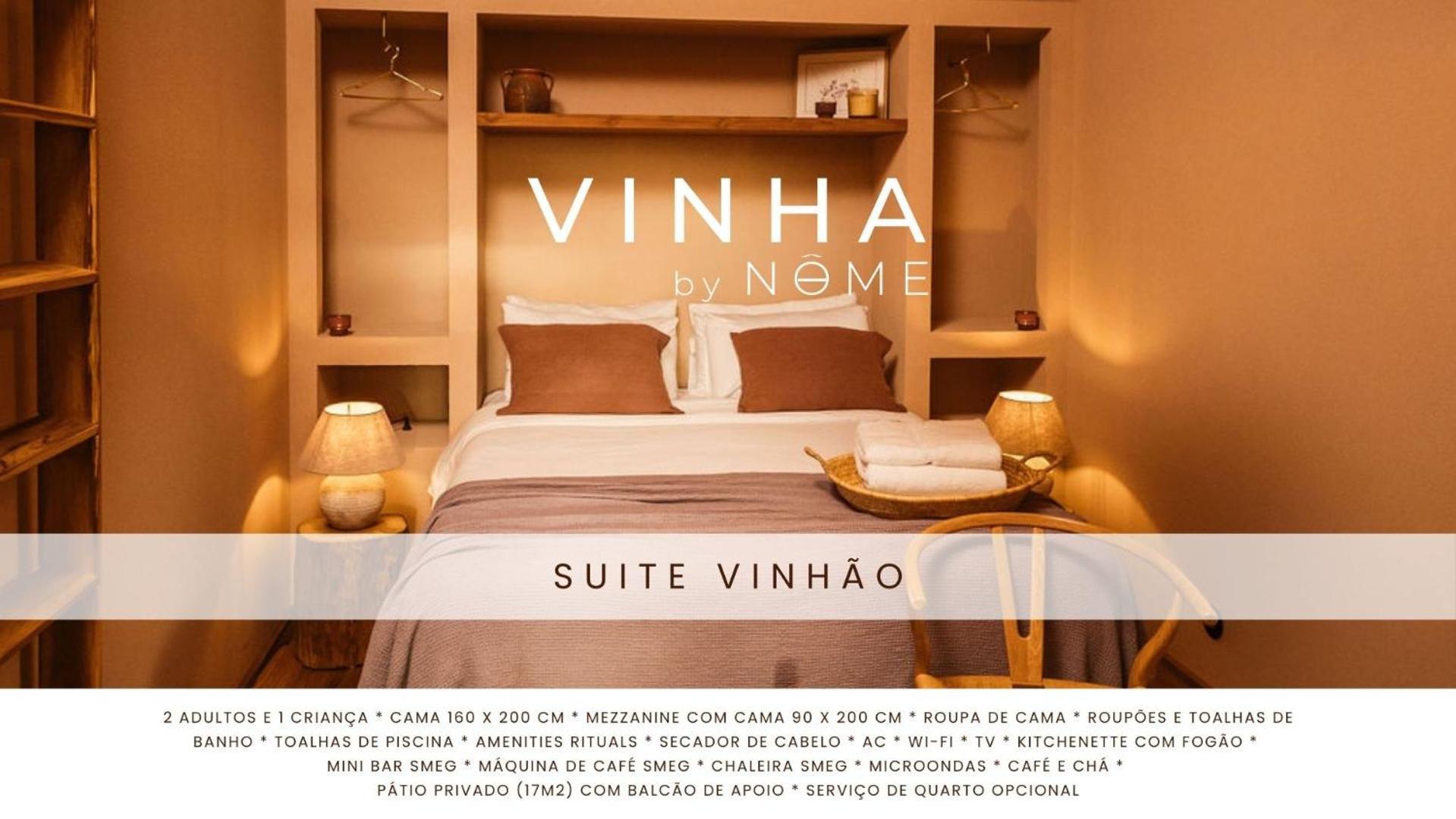 Vinha By Nhome Ponte de Lima Pokój zdjęcie