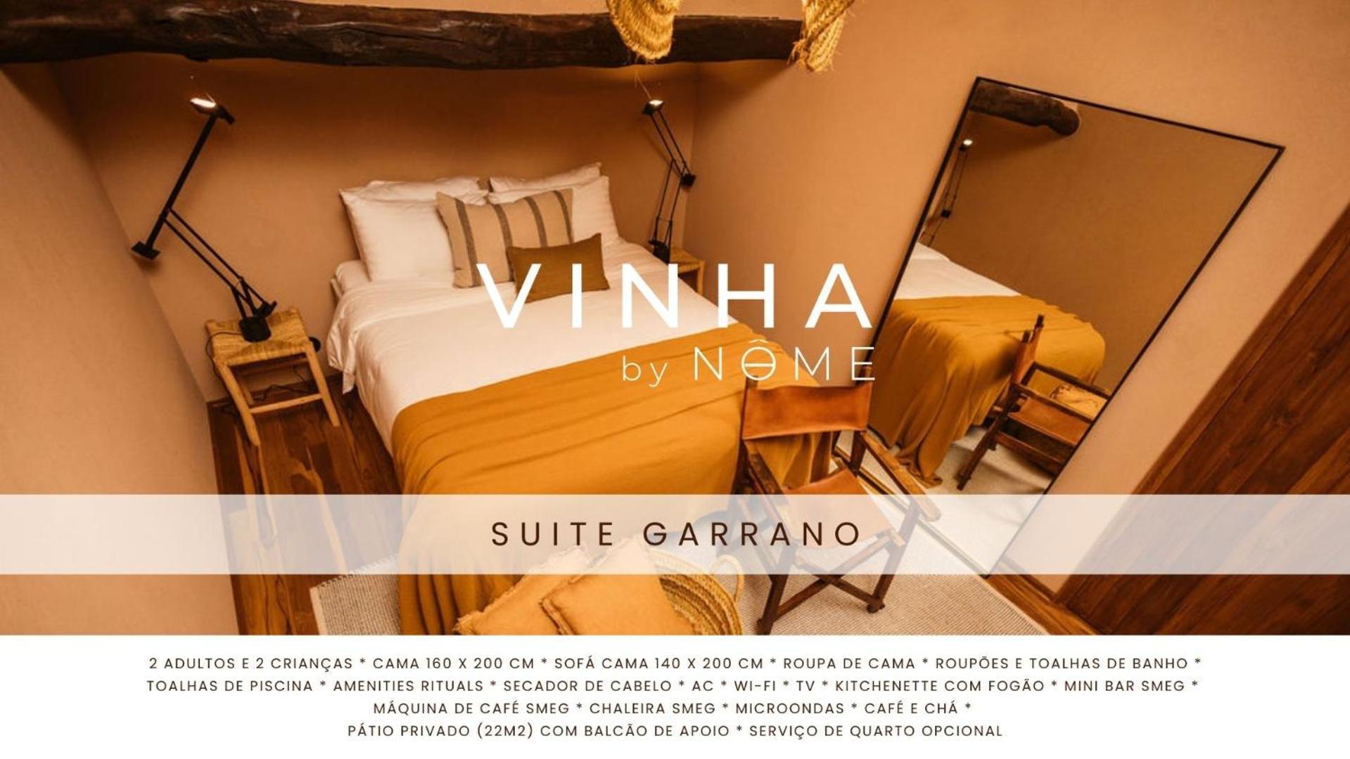 Vinha By Nhome Ponte de Lima Pokój zdjęcie